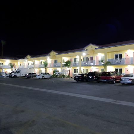 Welcome Inn San Bernardino/ Колтон Экстерьер фото