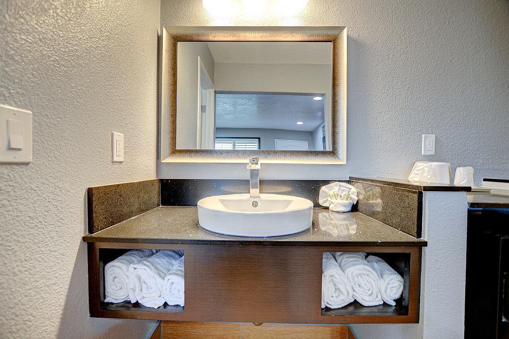 Welcome Inn San Bernardino/ Колтон Экстерьер фото
